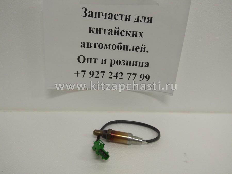 Датчик кислородный (лямбда зонд)передний Geely MK Euro3+OBD 1086001114