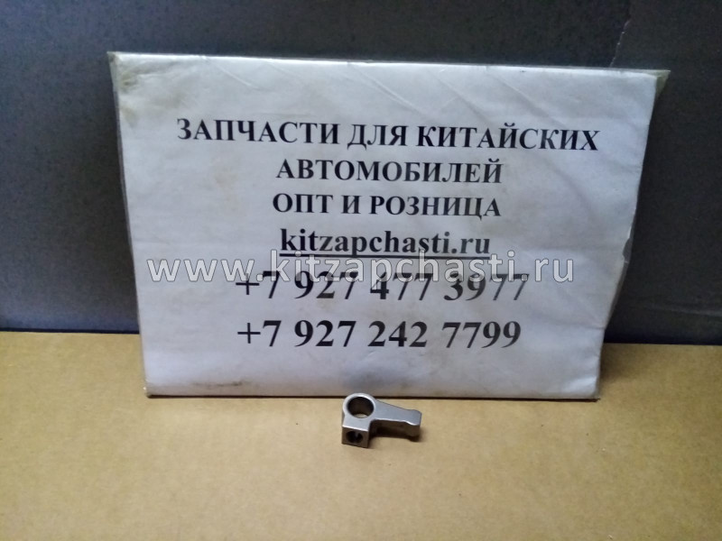 ВИЛКА ПЕРЕКЛЮЧЕНИЯ ПЕРЕДАЧ Geely MK,Geely MK CROSS 3170211001