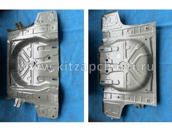 Панель пола багажника Geely ATLAS NEW FX11-J1  5015125700C15