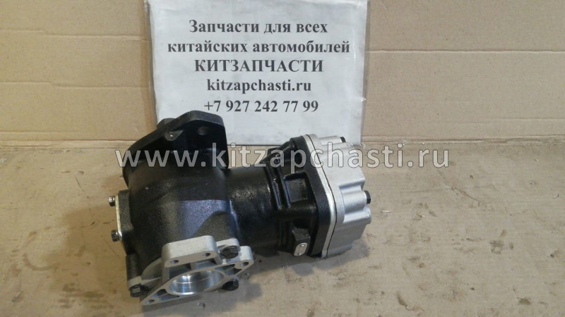 Компрессор воздушный ПАЗ-4234 Cummins ISF 3.8 5268950