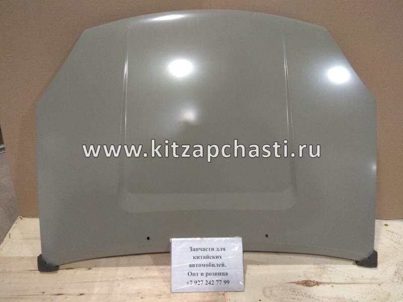 Капот Great Wall Hover H3 NEW 8402100-K46