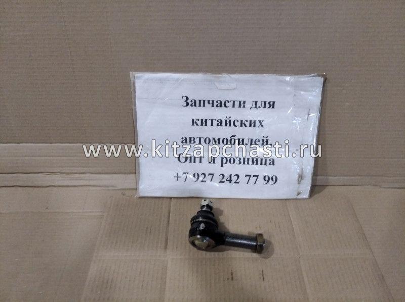 Наконечник поперечной рулевой тяги левый ISUZU NQR71 NQR75 NPR75 8972225100