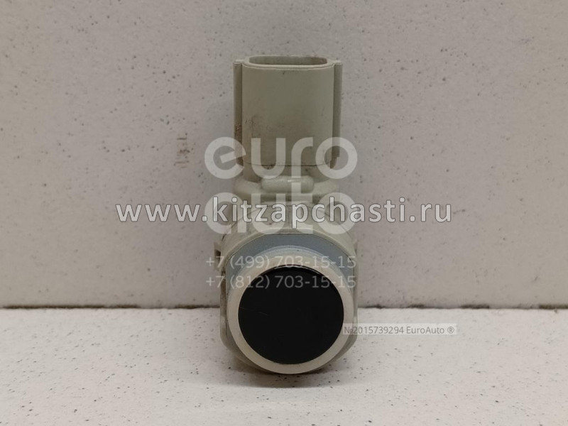 Датчик парктроника задний белый  Jetour X70 Plus F01-7900303AABT