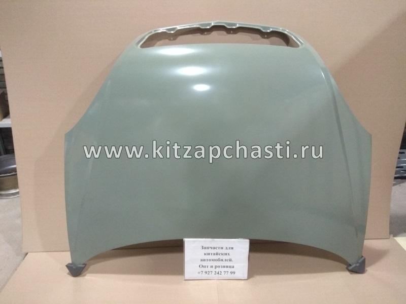 Капот Lifan Breez L8402010