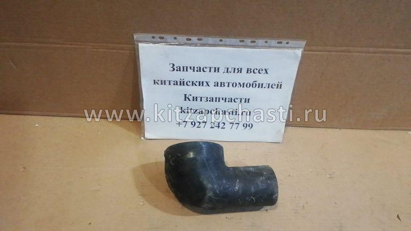 Патрубок гофрированный воздушного фильтра Baw Fenix 33460 T030/P10441190012/100120B