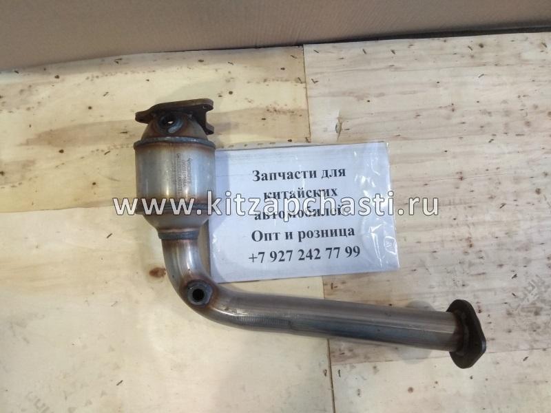 КАТАЛИЗАТОР Chery Tiggo FL , Vortex Tingo FL T11-1205220FA