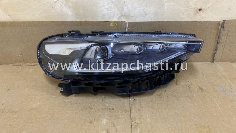 Фара передняя правая (диодная LED) HAVAL F7x 4121103XKQ00A LAUKART TCV00168LFR